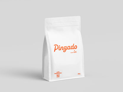 Café Pingado (Tradicional) - 250g