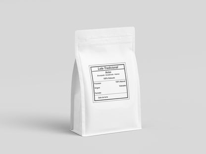 Café Pingado (Tradicional) - 250g